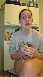 Ecolieresexy09 webcam cam4 model stream image