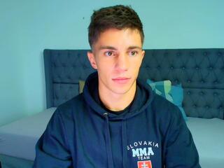 Kai Storm webcam model stream image