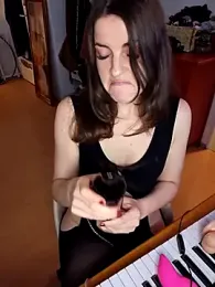 BelleFelicitas webcam model stream image