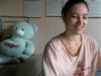 Prettybella7 webcam model stream image