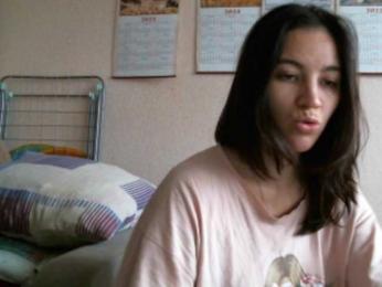 Prettybella7 webcam model stream image