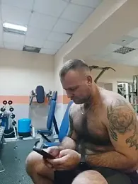 Crek666 webcam model stream image