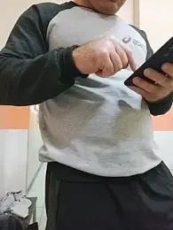 Crek666 webcam model stream image