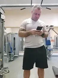 Crek666 webcam model stream image