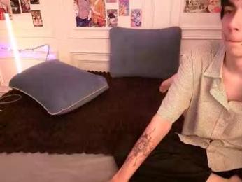 midnight_memories webcam model stream image