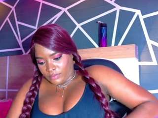 karol-scott webcam model stream image