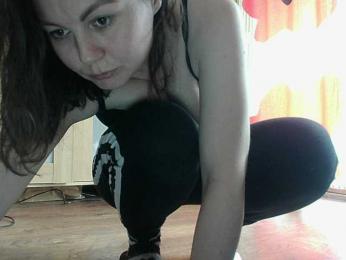 JanetJay webcam model stream image