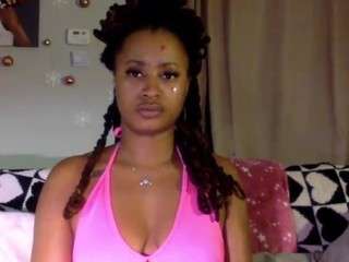 sexiiimamiii23 webcam model stream image