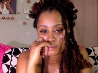 sexiiimamiii23 webcam model stream image