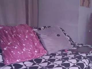 sexiiimamiii23 webcam model stream image