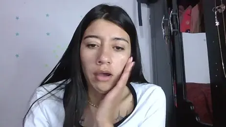 Madow_Lu webcam model stream image