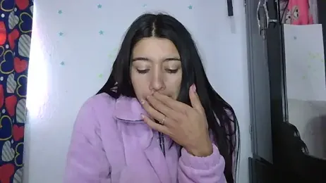 Madow_Lu webcam model stream image