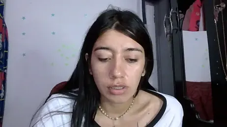 Madow_Lu webcam model stream image