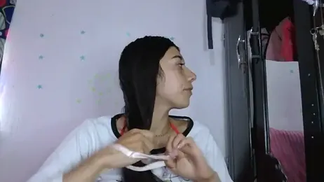 Madow_Lu webcam model stream image