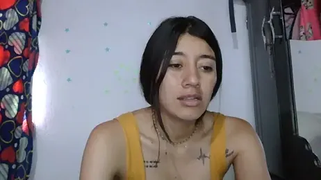 Madow_Lu webcam model stream image