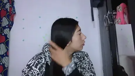 Madow_Lu webcam stripchat model stream image