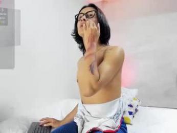 harold_sm webcam chaturbate model stream image