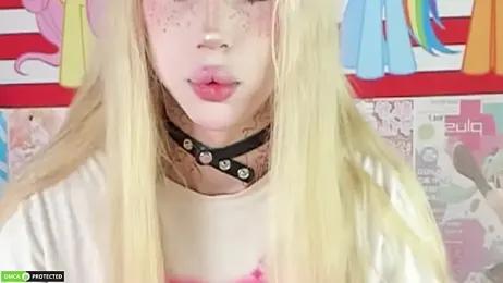 Joy_Barker webcam stripchat model stream image