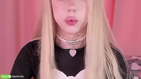 Joy_Barker webcam model stream image