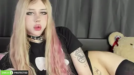 Joy_Barker webcam stripchat model stream image