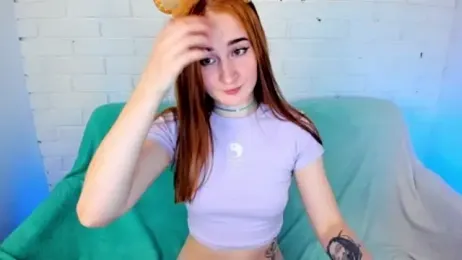 KeiraNight webcam stripchat model stream image