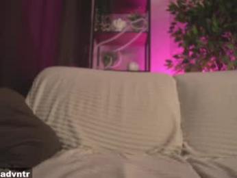 rus_adventure webcam model stream image