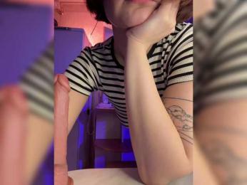 Babeanast webcam model stream image