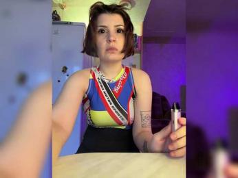 Babeanast webcam model stream image