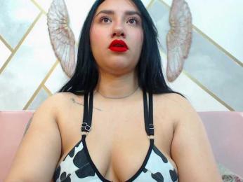VeronicaLewis webcam model stream image