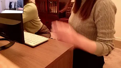 Kakushi_dori webcam model stream image