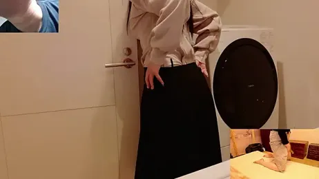 Kakushi_dori webcam model stream image