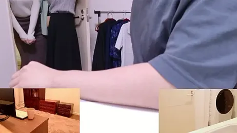 Kakushi_dori webcam model stream image