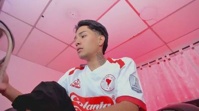 Hunter_Booy webcam model stream image