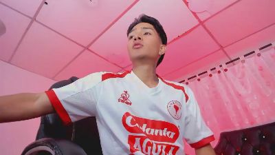 Hunter_Booy webcam model stream image