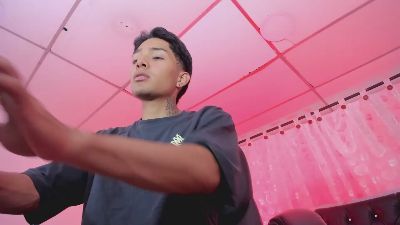 Hunter_Booy webcam model stream image