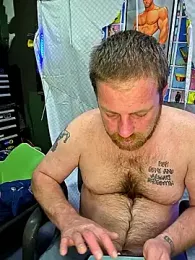 Txweld69 webcam model stream image