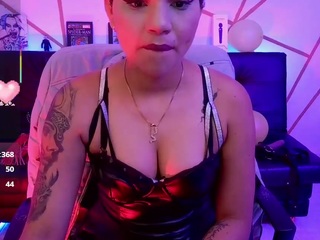 ise-lunny webcam model stream image