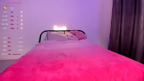 AnnexedPistol webcam stripchat model stream image