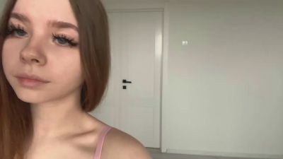 Lil_PUSS_XOO webcam cam4 model stream image