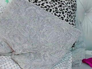 Alissa Pitt webcam model stream image