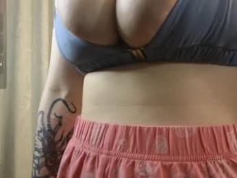 christy_memeow webcam model stream image