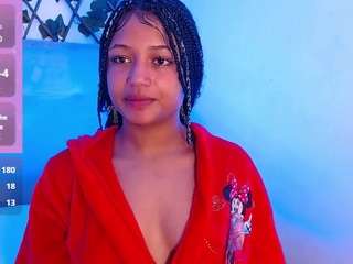 shelbygp webcam model stream image