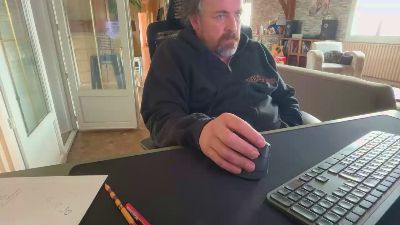 ExterAngers webcam cam4 model stream image