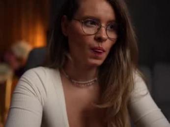 brandywhite webcam model stream image