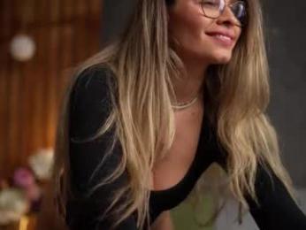 brandywhite webcam model stream image