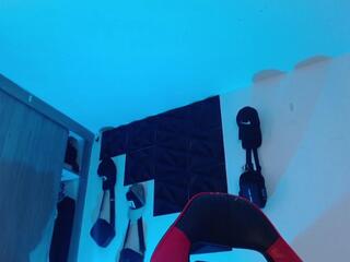 Adam Keith webcam model stream image