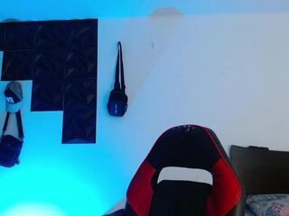 Adam Keith webcam model stream image