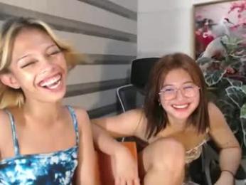 yourprettytrish webcam model stream image