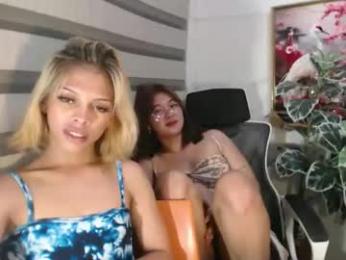 yourprettytrish webcam model stream image