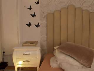 foxy200 webcam model stream image